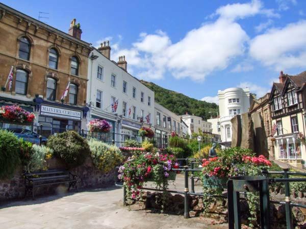 Beacon Cottage Great Malvern Ngoại thất bức ảnh