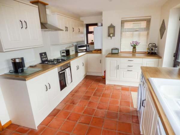 Beacon Cottage Great Malvern Ngoại thất bức ảnh