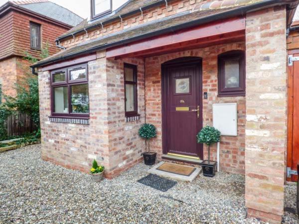 Beacon Cottage Great Malvern Ngoại thất bức ảnh