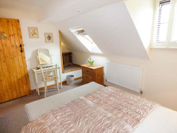 Beacon Cottage Great Malvern Ngoại thất bức ảnh